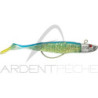 Leurre souple DELALANDE Neo shad texan 9cm 15g x1