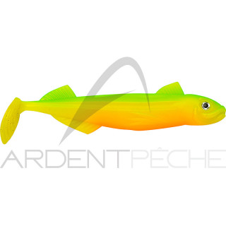 Leurre souple DELALANDE Speed factor non monté 10.5cm x1