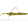 Leurre souple DELALANDE Sea pike non monté 18cm x1