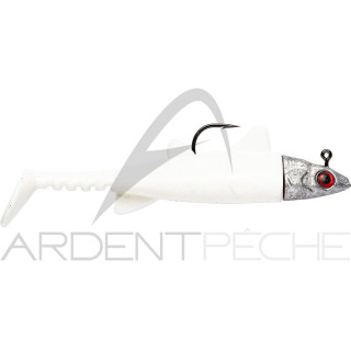 Leurre souple DELALANDE Dart shad 9cm 7g x1