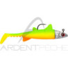 Leurre souple DELALANDE Dart shad 9cm 7g x1