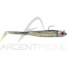 Leurre souple DELALANDE Speed slim 14cm 20g x1