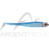 Leurre souple DELALANDE Speed slim 14cm 30g x1