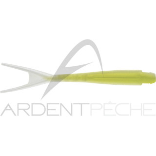 Leurre souple DELALANDE Zand finess 18cm x1