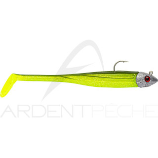 Leurre souple DELALANDE Speed slim 12cm 14g x1