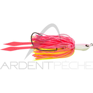 Swim jig VOLKIEN SOUL Hurricane cluster 10g