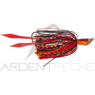 Swim jig VOLKIEN SOUL Hurricane cluster 10g