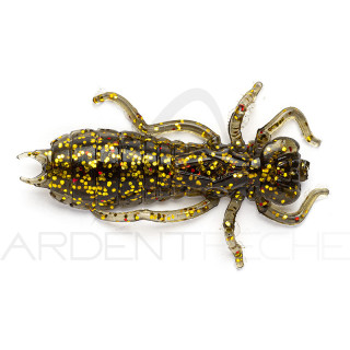 Leurre souple VOLKIEN SOUL Insekt 40