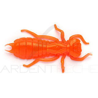 Leurre souple VOLKIEN SOUL Insekt 40