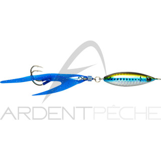 Jig VOLKIEN SOUL Micro candy tail 30g