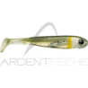 Leurre souple NORIES Inlet shad 2.5