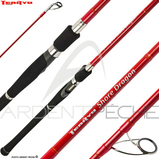 Canne TENRYU Shore dragon