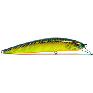 Poisson nageur ENGAGE Loader minnow FW 95 SP