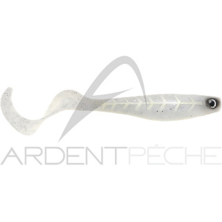 Leurre souple HYPERLASTICS Curlyminn 6 pro swimbait
