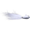 Bucktail jig OCEAN BORN Bouncing bucktail 84g