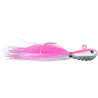 Bucktail jig OCEAN BORN Bouncing bucktail 84g