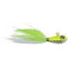 Bucktail jig OCEAN BORN Bouncing bucktail 112