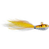 Bucktail jig OCEAN BORN Bouncing bucktail 112