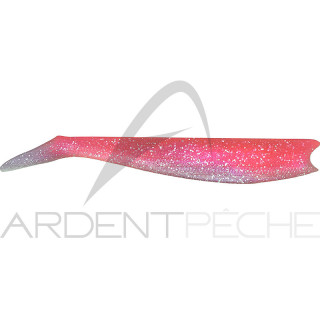 Leurre souple ULTIMATE FISHING Twinshad 130 x1