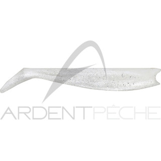 Leurre souple ULTIMATE FISHING Twinshad 130 x1