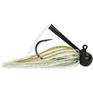 Rubber jig XORUS Ulti rubber jig 17g