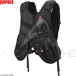 Gilet RAPALA Urban vest pack
