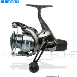 Moulinet SHIMANO Sienna RE