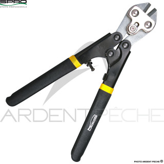 Pince coupante SPRO Super side cutters 21cm