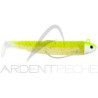 Leurre souple FIIISH Black minnow combo 90