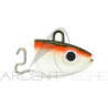 Tête plombée FIIISH Black minnow 200