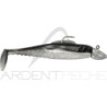 Leurre souple POWERLINE BJ Shad monté 4´ 15g