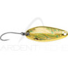 Cuiller ondulante SICO LURE Nacre 4.5g