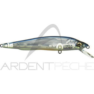 Poisson nageur MEGABASS Vision 95