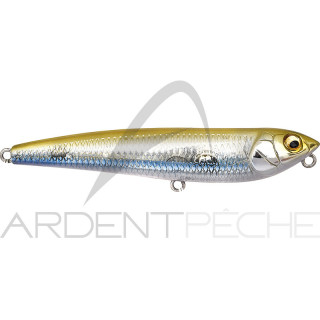 Poisson nageur MEGABASS Dog X S