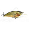 Poisson nageur MEGABASS Big M 4.0