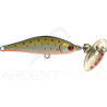 Poisson nageur SMITH AR HD Minnow 45 HS