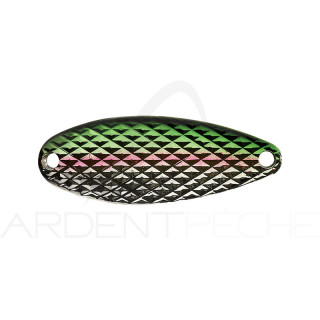 Cuiller ondulante SMITH Drop dia 29