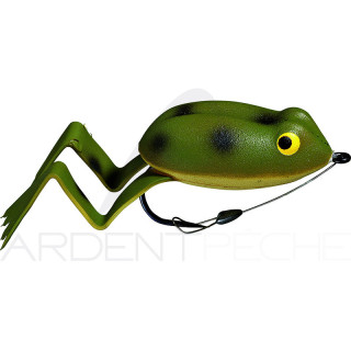 Leurre souple SMITH Strike frog