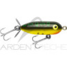 Poisson nageur HEDDON Tiny torpedo 50