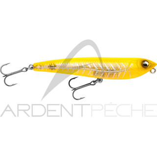 Poisson nageur MEGABASS Dog X S