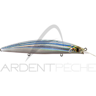 Poisson nageur MEGABASS Zonk 120