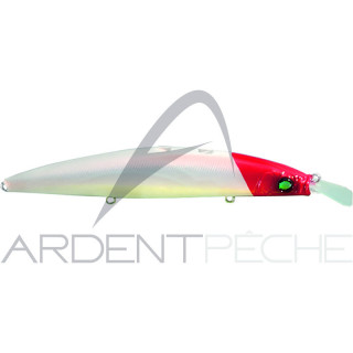 Poisson nageur MEGABASS Zonk 120