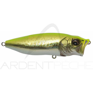 Poisson nageur MEGABASS Pop max