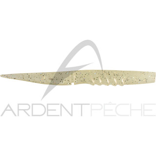 Super X Layer de Megabass - le souple ultra polyvalent - Ardent Pêche