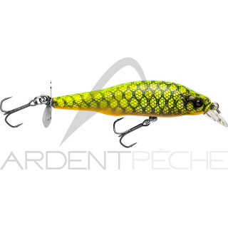 Poisson nageur MEGABASS Prop darter 80
