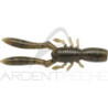 Leurre souple MEGABASS Bottle shrimp 2.4