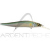 Poisson nageur MEGABASS Vision 110 +1
