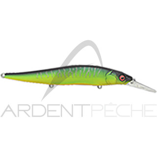 Poisson nageur MEGABASS Vision 110 +1