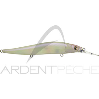 Poisson nageur MEGABASS Vision 110 +1 SW