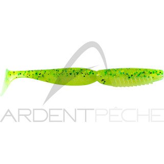 Leurre souple MEGABASS Super spindle worm 4 VM